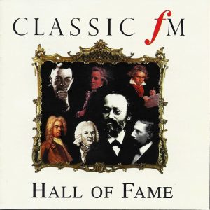 Various - Hall Of Fame (3xCD, Comp) 14431