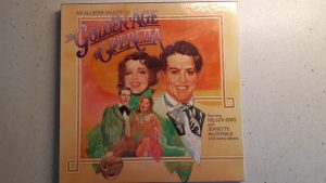 Various - The Golden Age Of Operetta (8xLP, Comp, Box) 7682