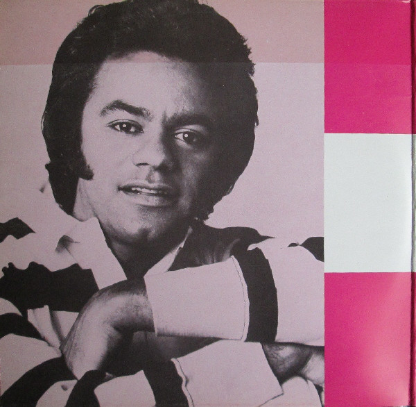 Johnny Mathis - The Johnny Mathis Collection (2xLP, Comp) 11569