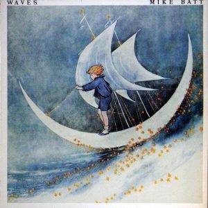Mike Batt - Waves (LP, Album) 12488