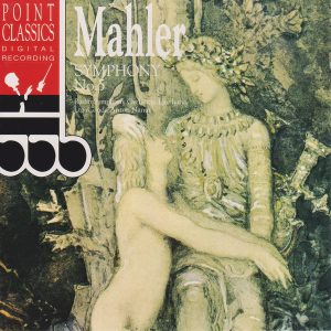 Radio Symphony Orchestra Ljublijana* - Mahler Symphony No. 5 (CD