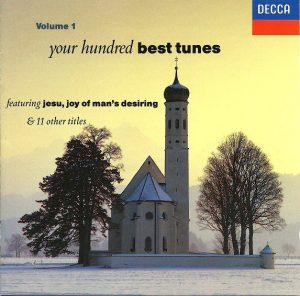 Various - Your Hundred Best Tunes