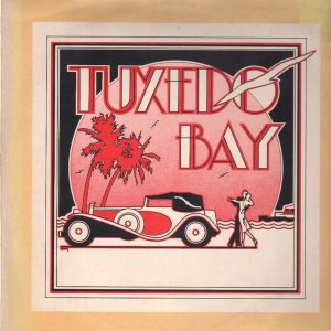 Vo Fletcher - Tuxedo Bay (LP, Album) 8154