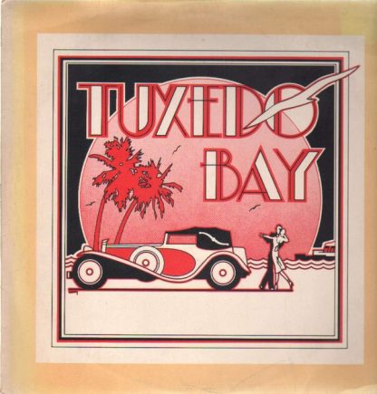 Vo Fletcher - Tuxedo Bay (LP, Album) 8154