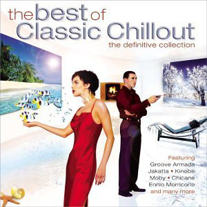 Various - The Best Of Classic Chillout (2xCD, Comp) 9712