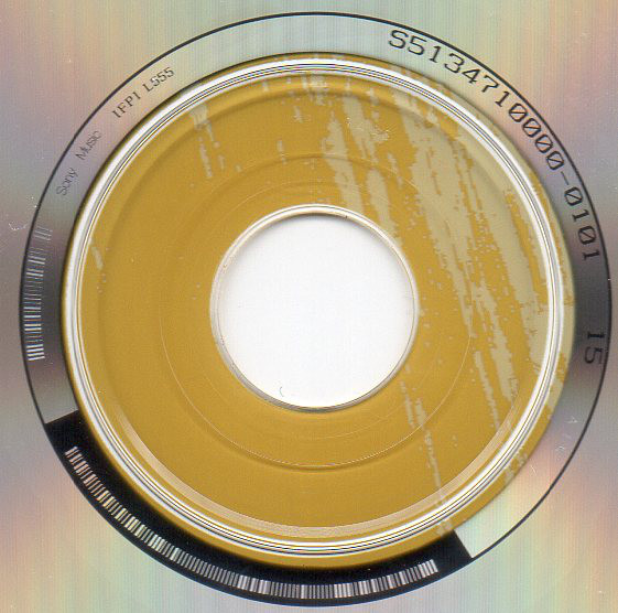 Anastacia - Anastacia (CD, Album, CD-) 9957