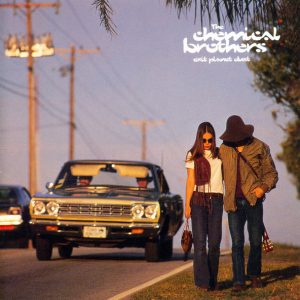 The Chemical Brothers - Exit Planet Dust (CD, Album, Gre) 10330