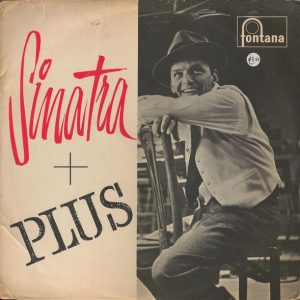Frank Sinatra - Sinatra Plus (2xLP, Comp) 11837