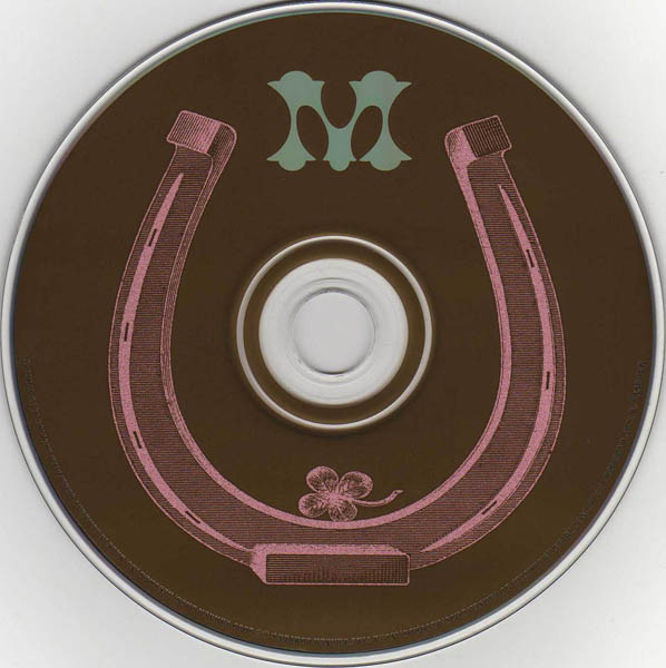 Madonna - Music (CD, Album) (Good (G))9369