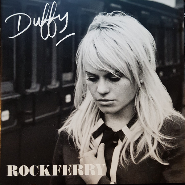Duffy - Rockferry (CD, Album) 9133