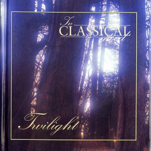 Various - Twilight (CD, Comp, Boo) 13510