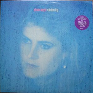 Alison Moyet - Raindancing (LP, Album) 13591