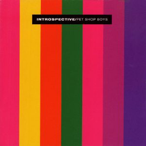 Pet Shop Boys - Introspective (CD, Album) 10593