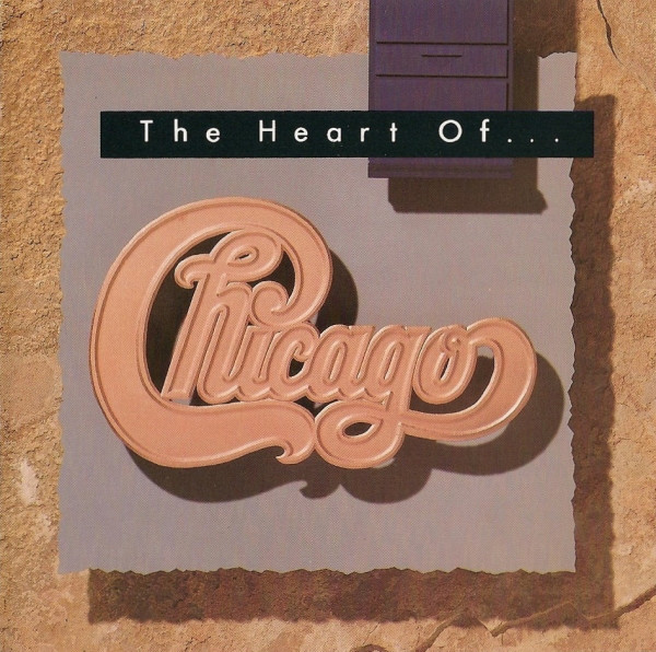 Chicago (2) - The Heart Of Chicago (CD, Comp) 9740