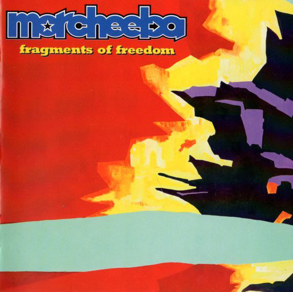 Morcheeba - Fragments Of Freedom (CD, Album) 10566