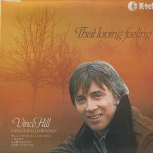 Vince Hill - That Loving Feeling (LP, Ltd) 11978