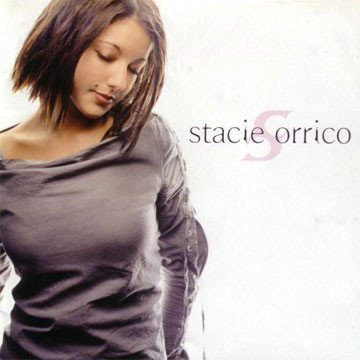 Stacie Orrico - Stacie Orrico (CD, Album) 10350