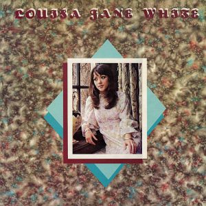 Louisa Jane White - Louisa Jane White (LP) 12961