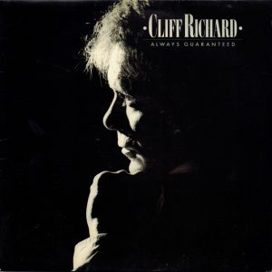 Cliff Richard - Always Guaranteed (LP, Album) 12736