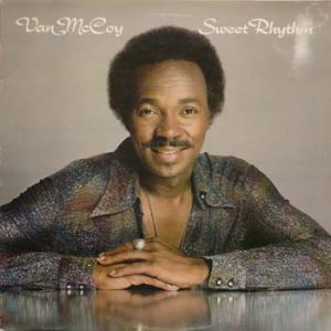 Van McCoy - Sweet Rhythm (LP, Comp) 12919