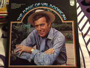 Val Doonican - The Magic Of Val Doonican (2xLP, Comp) 10864