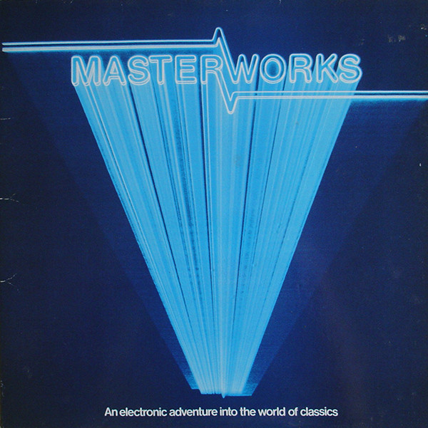 Masterworks - Masterworks (LP, Gat) 12515
