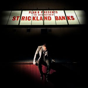 Plan B (4) - The Defamation Of Strickland Banks (CD, Album) 9673