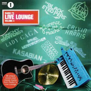 Various - Radio 1's Live Lounge - Volume 4 (2xCD, Comp) 9945
