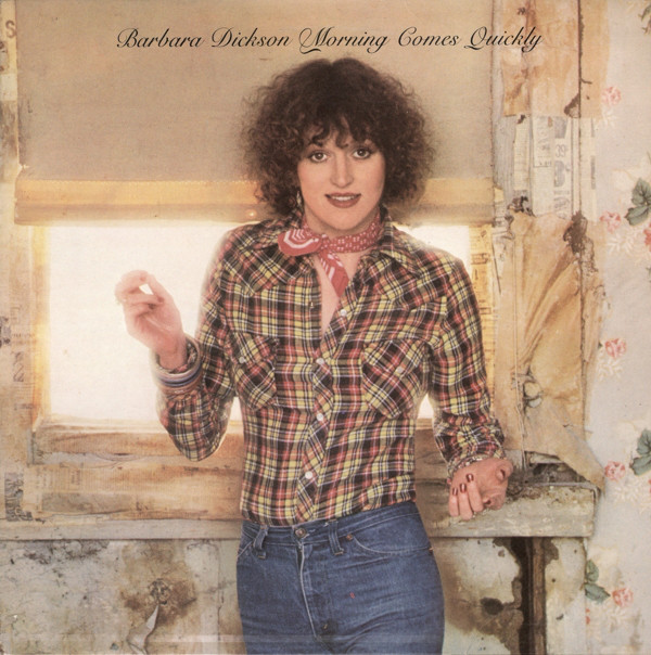 Barbara Dickson - Morning Comes Quickly (LP, Album, RCA) 11298