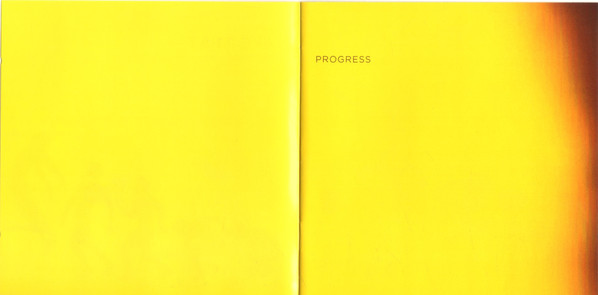Take That - Progress (CD, Album) 9078