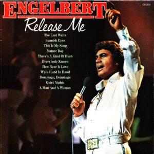 Engelbert* - Release Me (LP, Comp) 7450
