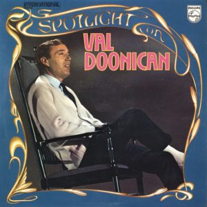 Val Doonican - Spotlight On Val Doonican (2xLP, Comp, RE) 8596