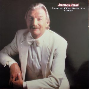 James Last - Leave The Best To Last (LP, Album) 11035