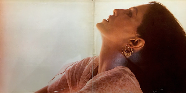 Rita Coolidge - Love Me Again (LP, Album, Gat) 12793