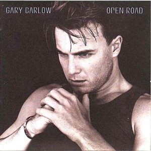 Gary Barlow - Open Road (CD, Album) 9910