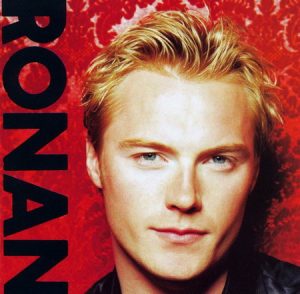 Ronan Keating - Ronan (CD