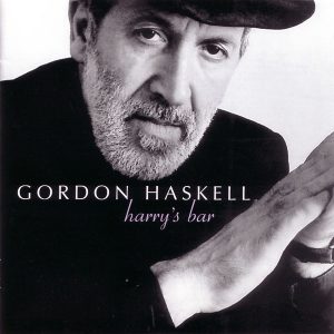 Gordon Haskell - Harry's Bar (CD, Album) 10239