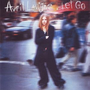 Avril Lavigne - Let Go (CD, Album) 9599