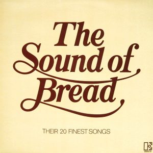 Bread - The Sound Of Bread - Their 20 Finest Songs (LP, Album, Comp, non) 7019