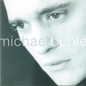 Michael Bubl√© - Michael Bubl√© (CD, Album, Enh) 9837