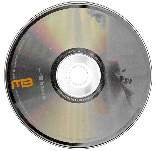 Michael Bubl√© - Michael Bubl√© (CD, Album, Enh) 9839