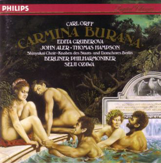 Carl Orff