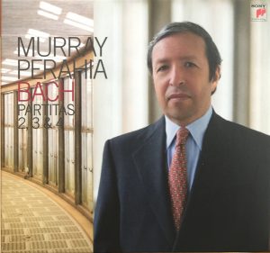 Murray Perahia