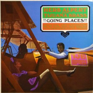 Herb Alpert And The Tijuana Brass* -