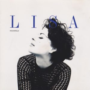 Lisa Stansfield - Real Love (CD, Album) 10294