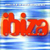 Various - Ibiza Uncovered (2xCD, Comp) 9638