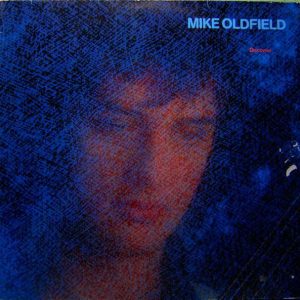 Mike Oldfield - Discovery (LP, Album) 12608