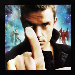 Robbie Williams - Intensive Care (CD, Album) 9965
