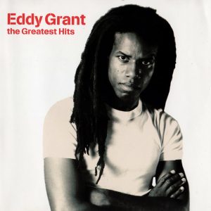 Eddy Grant - The Greatest Hits (CD, Comp) 10618