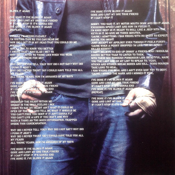 Daniel Bedingfield - Gotta Get Thru This (CD, Album) 9066